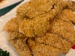 -香宫中餐厅 · 桂林香格里拉