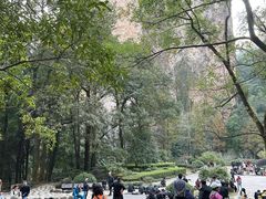 -雁荡山风景名胜区
