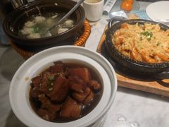 -小菜园新徽菜(无锡宜家荟聚中心店)