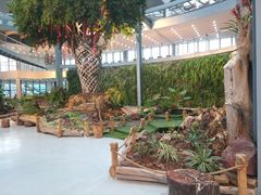 -南通洲际绿博园