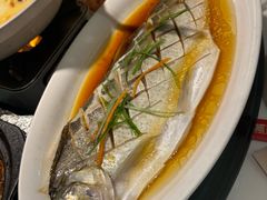 -粥满堂地道湖北菜(南湖都会店)