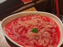 -小龙翻大江文化火锅(太古里店)