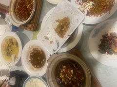 -鄱阳湖·江西小炒·瓦罐煨汤(五道口店)