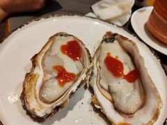 -博林天瑞喜来登酒店·西丽尚膳