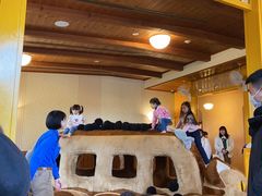 -三鹰之森吉卜力美术馆