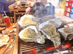 -丹东特色烤肉(学府路一部店)