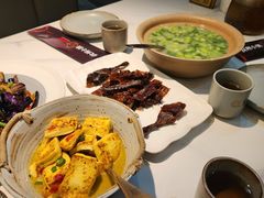 -攸州小镇家湘菜(小米科技园店)