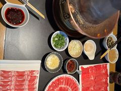 -东来顺·非遗火锅(高新店)