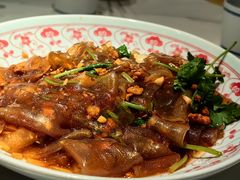 -吴家·淮扬小馆(滨湖银泰店)