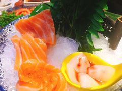 -大江户日本料理(吕厝店)