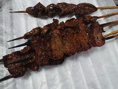 -亚东串烤(共康东路店)