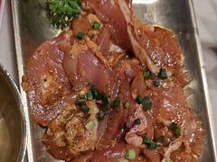 -韩宫宴烤肉·料理(苏州中心店)