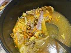 -山外山菜馆(玉泉路店)