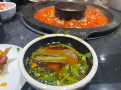-重庆古老火锅