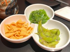 -摩打食堂(壹方中心店)