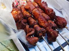 -王记西鎮电烤肉(汶上路店)