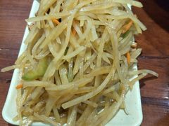 -美玲拉面(鞍山西道店)