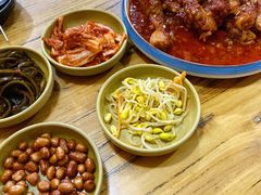 -京玉菲饭店(李村店)