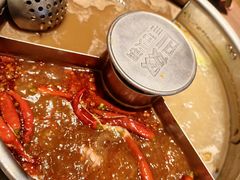 -巴奴毛肚火锅(京西大悦城店)