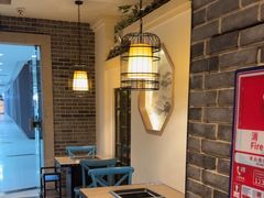 -野妹经典火锅(民治店)