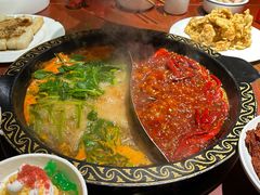 -黄家码头老火锅(解放碑旗舰店)