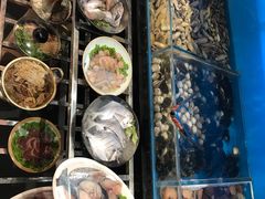 -以前的小酒馆(中山广场店)