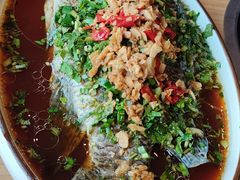 -妈妈的味道(和顺古镇店)