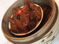 -利苑酒家(金宝店)