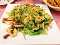 -昱德来·天津菜(河西店)