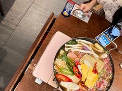 -双门洞·森系料理(体育西店)