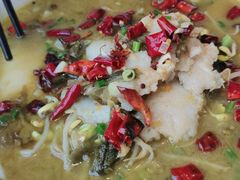 -老牌坊鲁菜名店(宽厚里店)