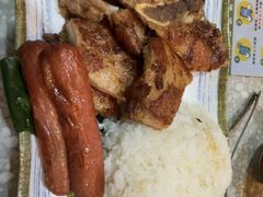 -华嫂冰室(湾仔店)