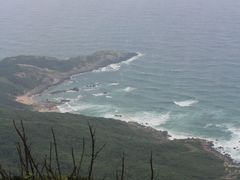 -海南铜鼓岭景区