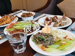 海鲜刺身-胥城大厦-胥香自助餐厅