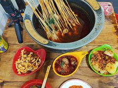 -冒椒火辣(奎星楼街店)