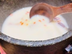 墨脱石锅鸡-敏珠拉姆藏餐·南京厨房(富春江东街店)