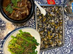-米庄·原味私房菜(骏壹万邦店)