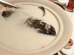 -久宴·天目湖大鱼头(恐龙园店)