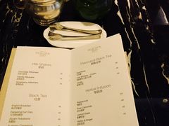 -LONG BAR 廊吧(外滩华尔道夫酒店)