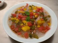 -初蓉丨遇见新川菜(亲贤街荣耀店)