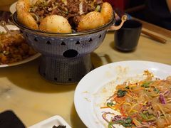 -范家小馆·烤鸭新京菜(金融街店)