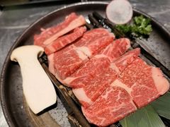 -韩宫宴和牛烤肉(无锡大东方广场店)