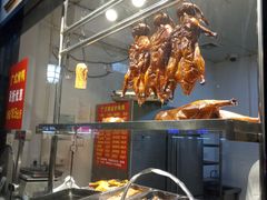 -嘉逸传菜(洛川东路店)