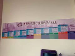 -瑞思英语·少儿英语启蒙(和平·国际商场示范校区)