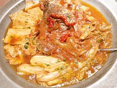 -奉天小馆·非遗东北菜(济南万象城店)