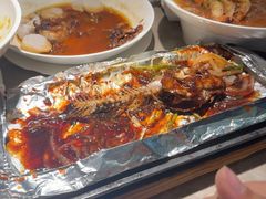 -新白鹿餐厅(金鹰新街口店)