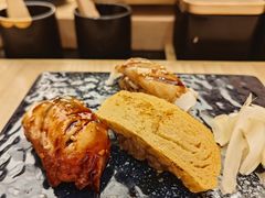 -鮨政·Omakase(港汇恒隆广场店)