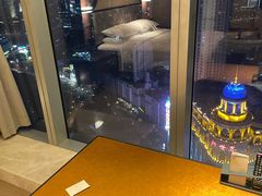-上海世茂皇家艾美酒店