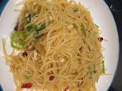 -一块豆腐(李沧书院路店)