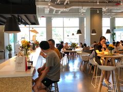 大堂-dotcom coffee古点咖啡(致真大厦店)